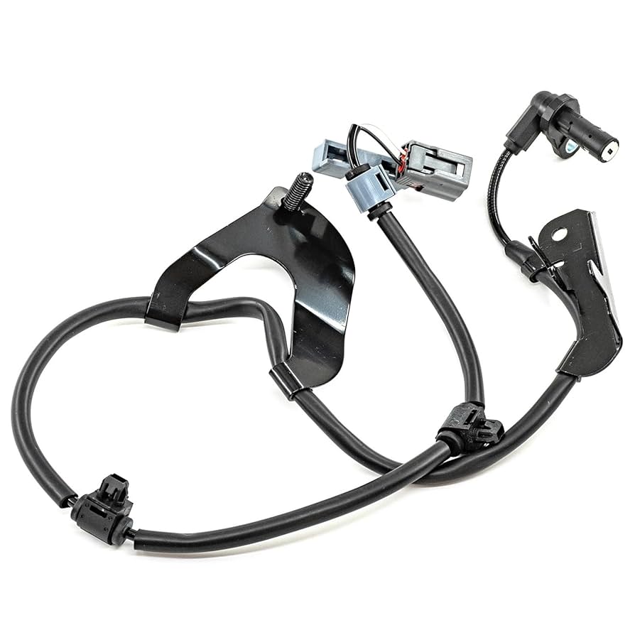 Amazon.com: ABS Sensor Compatible for Isuzu D-MAX DMAX